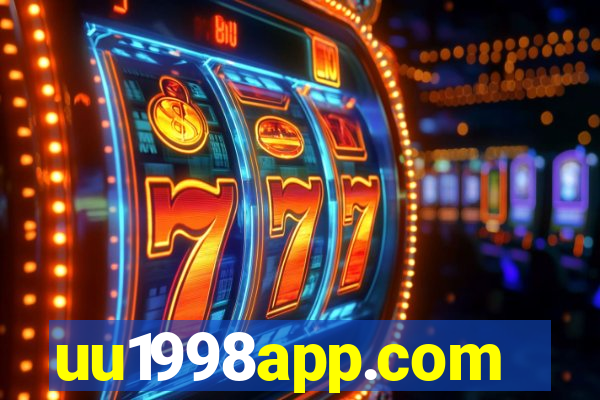uu1998app.com