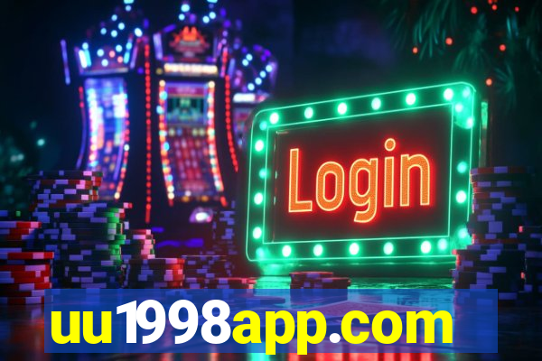 uu1998app.com