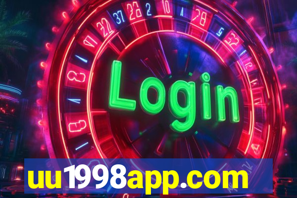 uu1998app.com