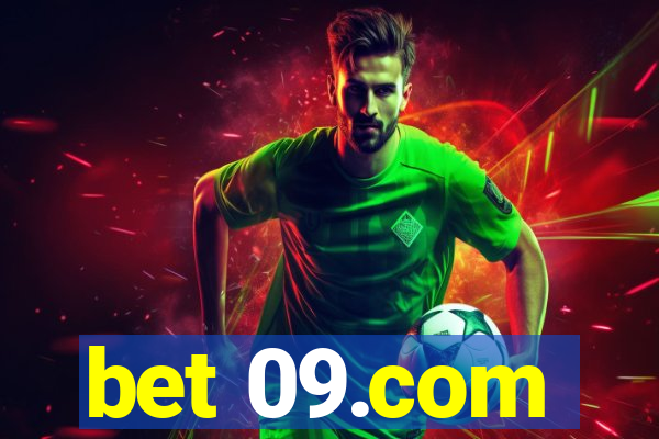 bet 09.com