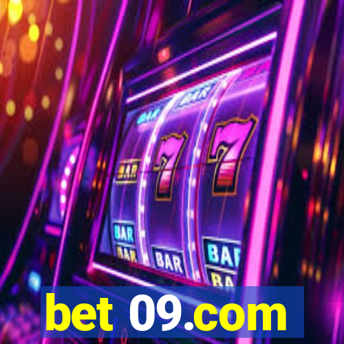 bet 09.com