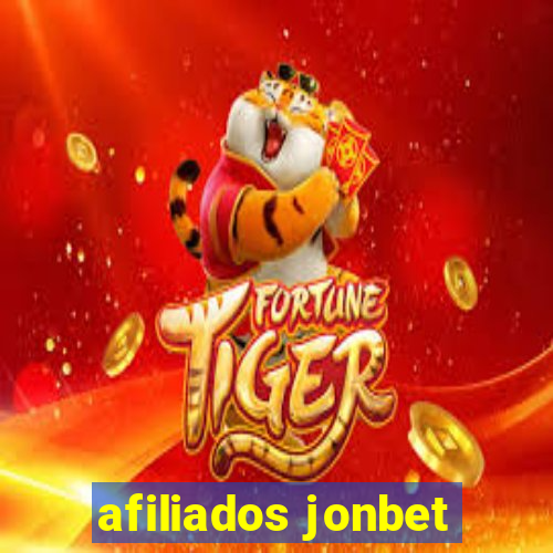 afiliados jonbet