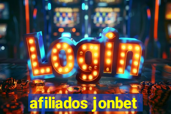 afiliados jonbet
