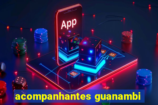 acompanhantes guanambi