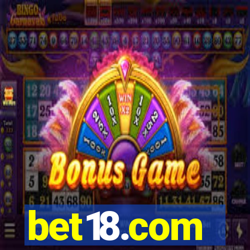 bet18.com