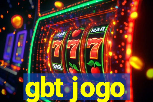 gbt jogo