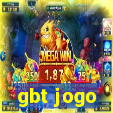 gbt jogo