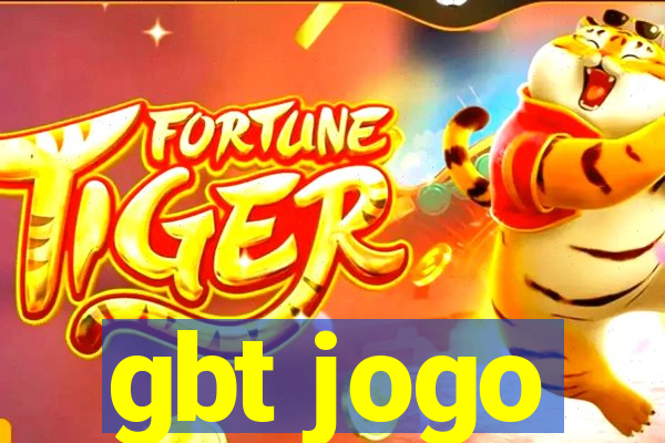 gbt jogo