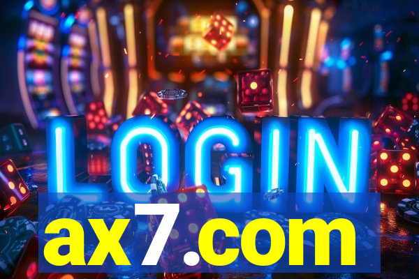 ax7.com