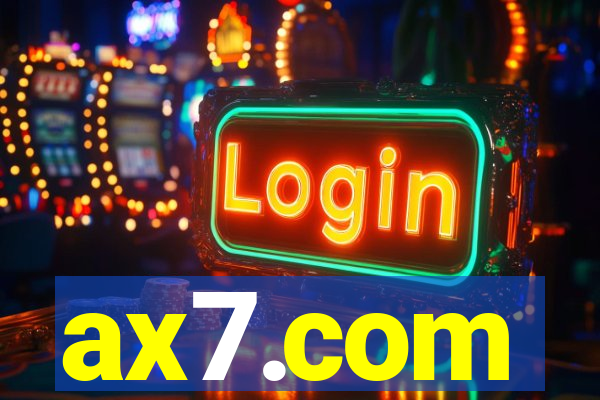 ax7.com