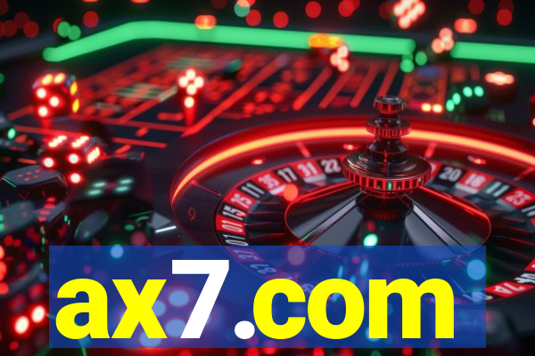 ax7.com