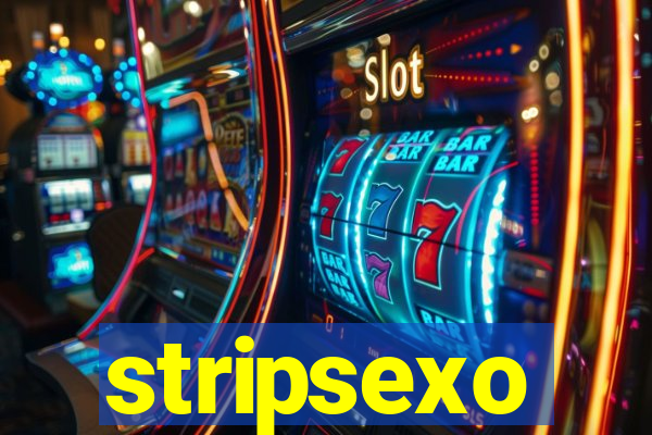 stripsexo