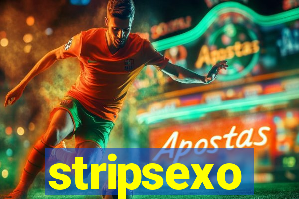 stripsexo