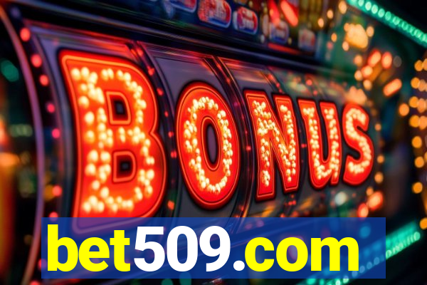 bet509.com