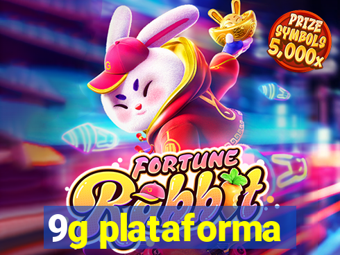 9g plataforma