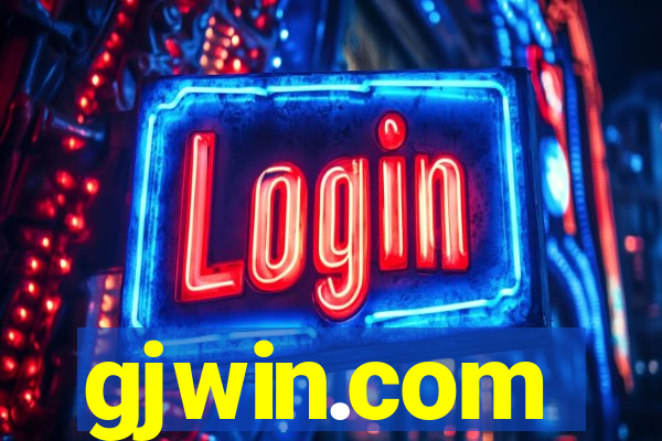 gjwin.com