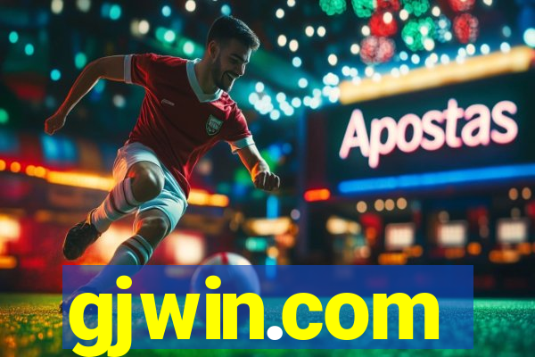 gjwin.com