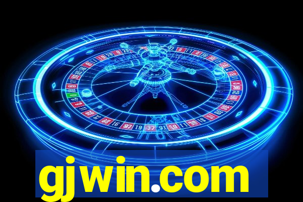 gjwin.com