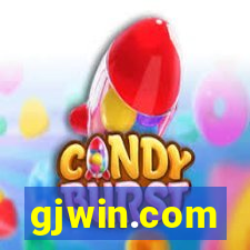 gjwin.com