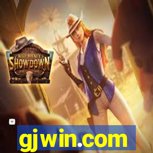 gjwin.com
