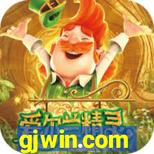 gjwin.com