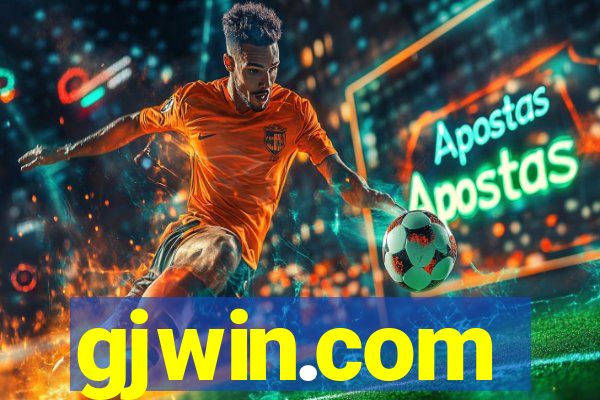 gjwin.com