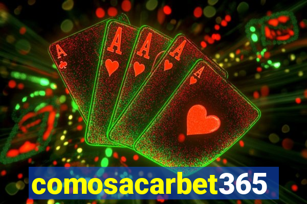 comosacarbet365