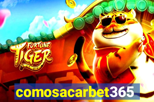 comosacarbet365
