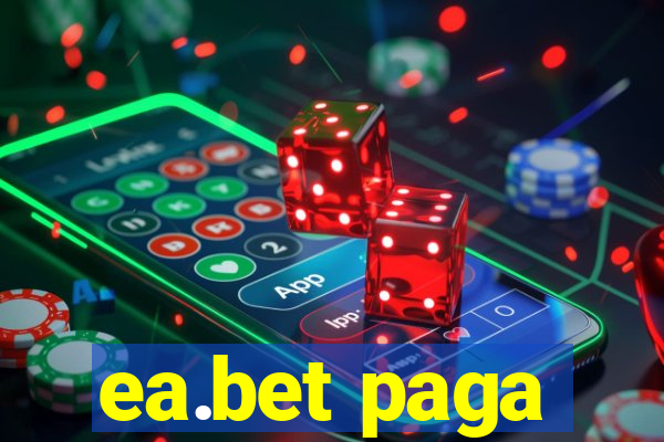 ea.bet paga