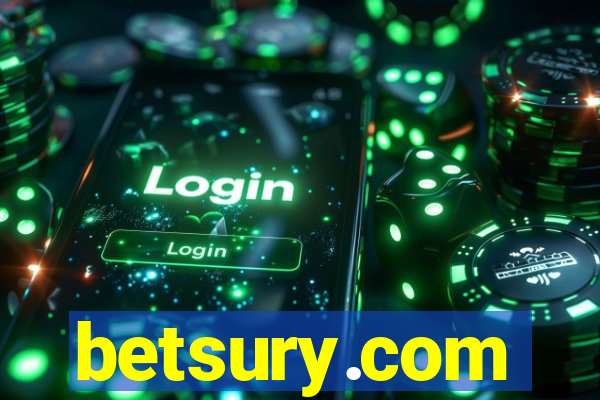 betsury.com