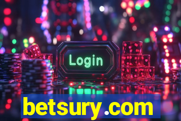 betsury.com