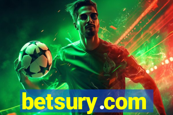 betsury.com