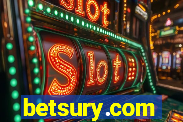 betsury.com