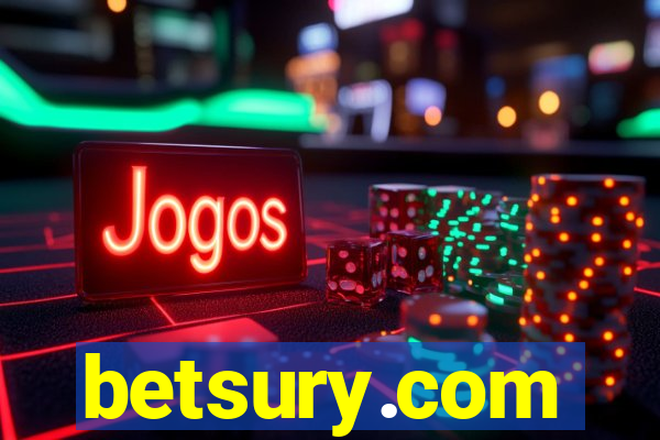 betsury.com