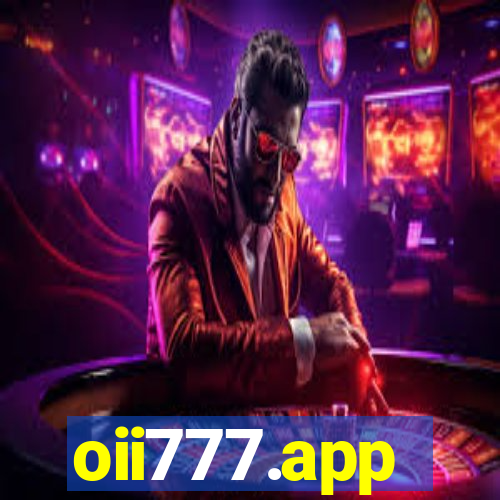 oii777.app