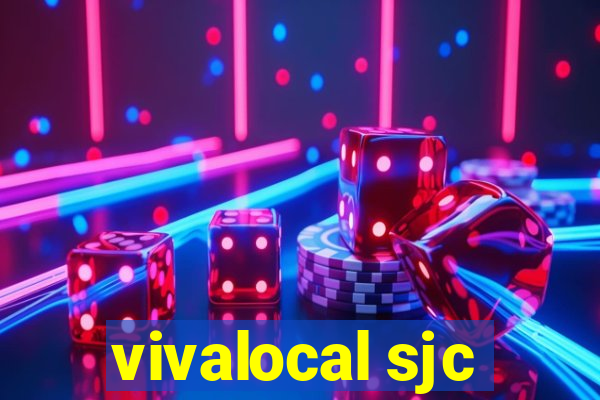 vivalocal sjc