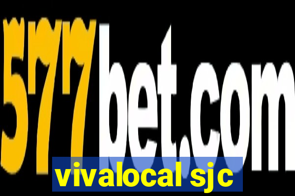 vivalocal sjc