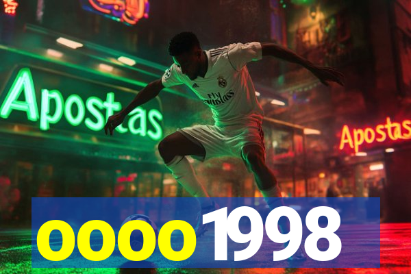 oooo1998