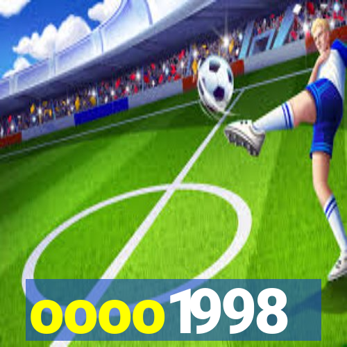 oooo1998