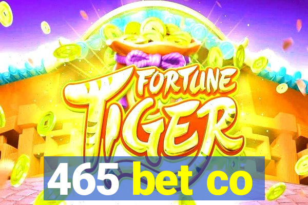465 bet co