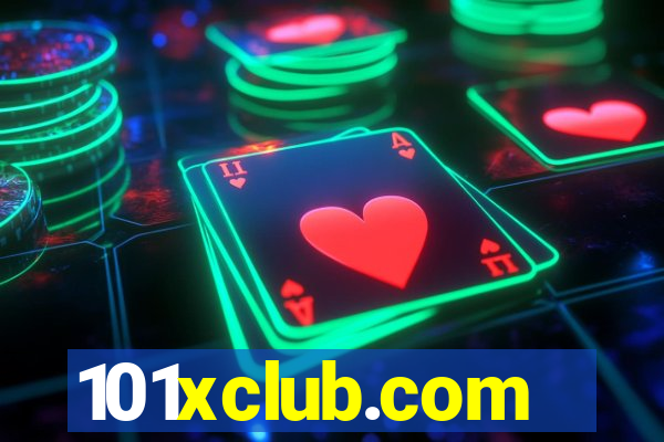 101xclub.com
