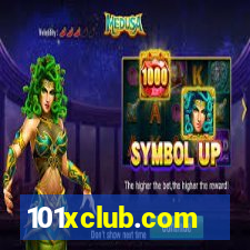 101xclub.com