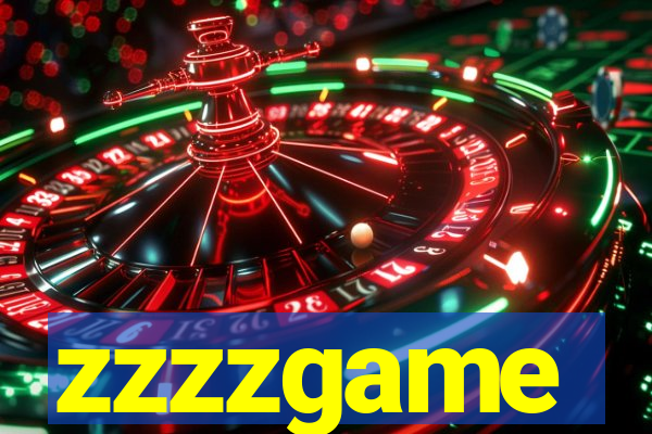 zzzzgame