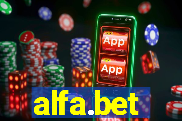 alfa.bet