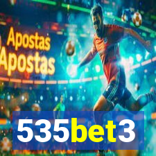 535bet3