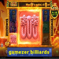 gamezer billiards