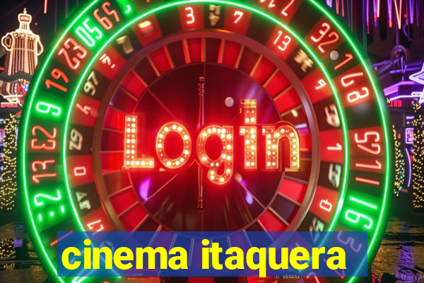 cinema itaquera