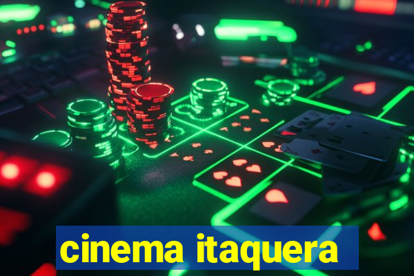 cinema itaquera