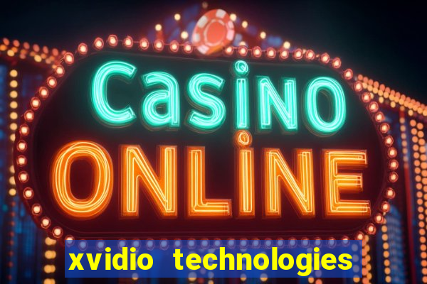 xvidio technologies startup brasil 2022 download video