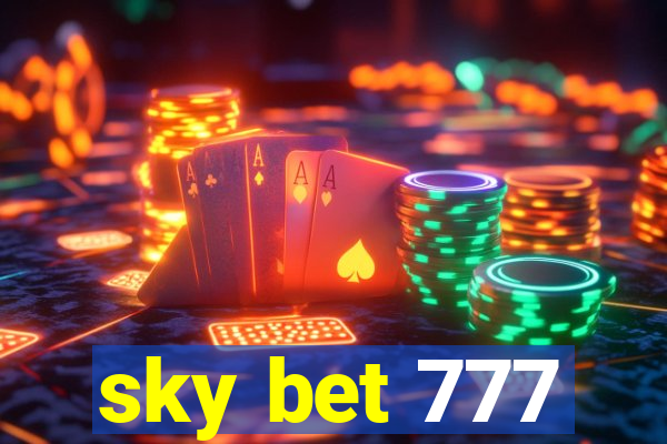 sky bet 777